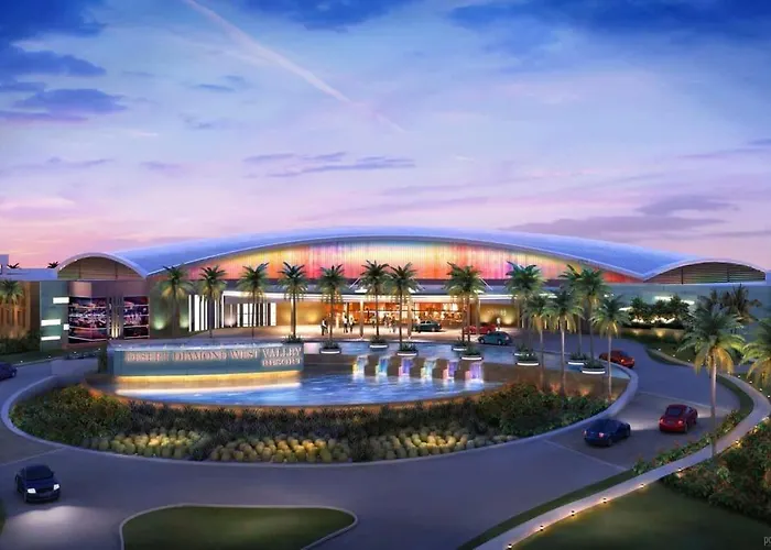 Arrowhead Haven * Glendale