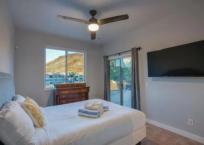 Arrowhead Haven *