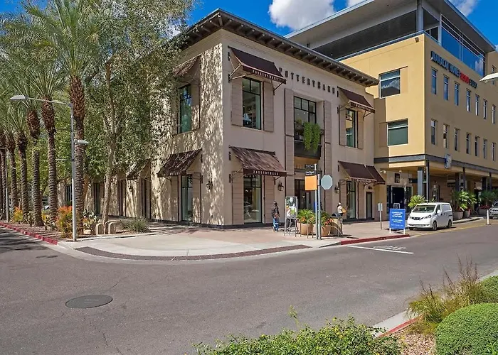 Arrowhead Haven Glendale