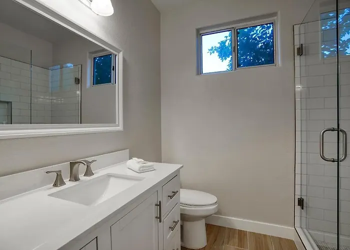 Arrowhead Haven * Glendale