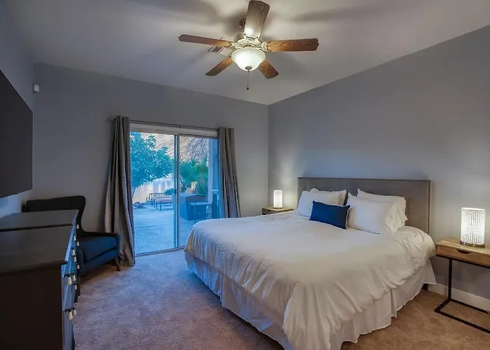 Holiday home Arrowhead Haven Glendale